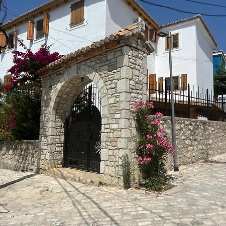 Old Town Hotel דרמי מראה חיצוני תמונה