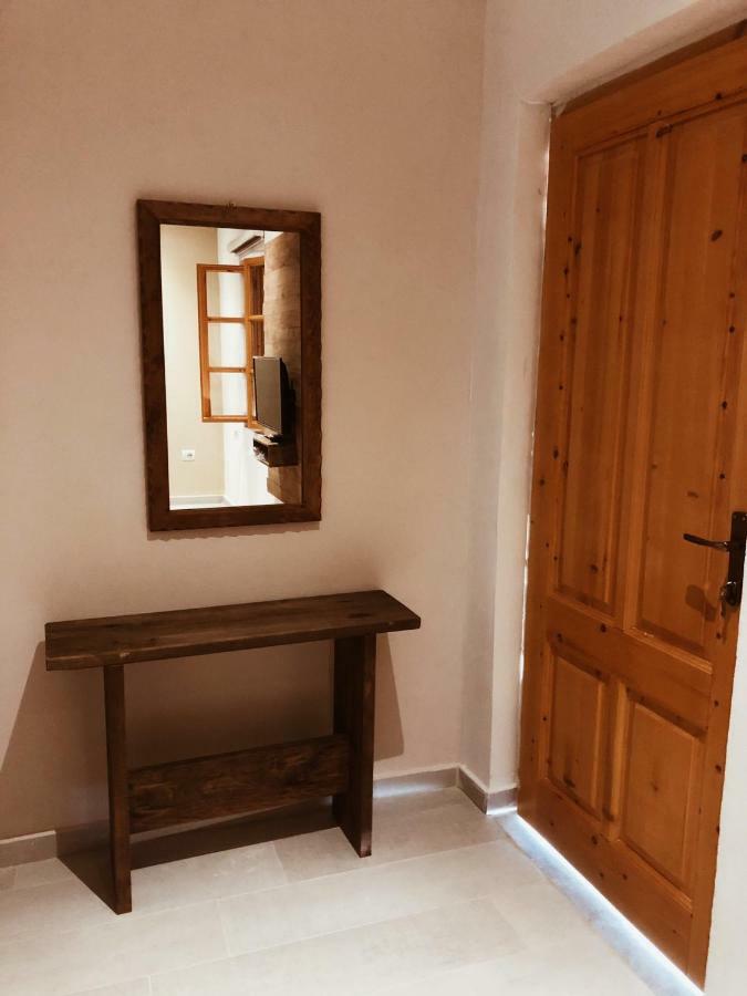 Old Town Hotel דרמי מראה חיצוני תמונה