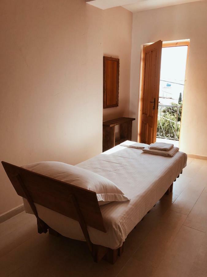 Old Town Hotel דרמי מראה חיצוני תמונה