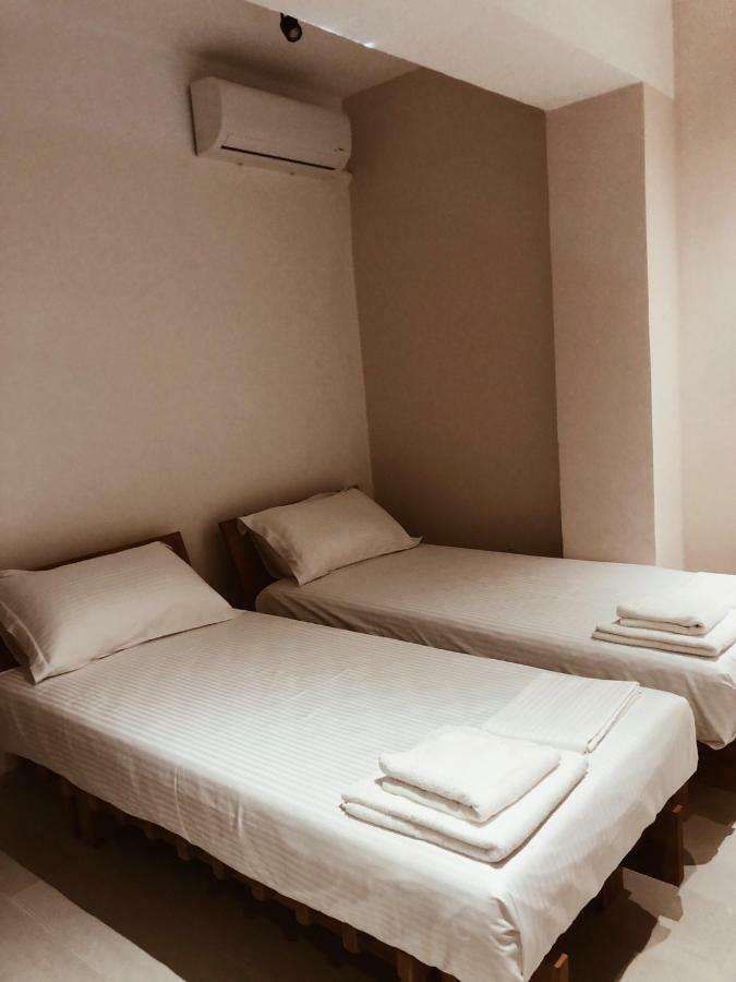 Old Town Hotel דרמי מראה חיצוני תמונה