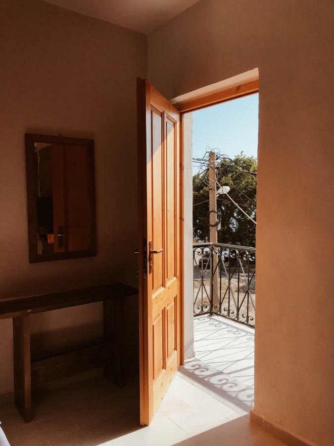 Old Town Hotel דרמי מראה חיצוני תמונה