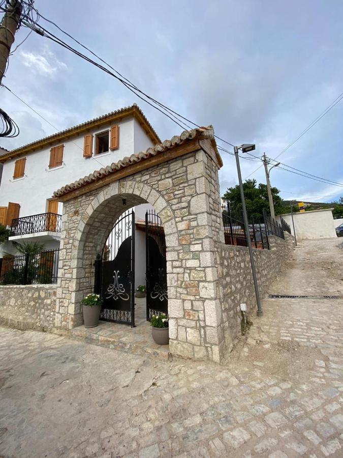 Old Town Hotel דרמי מראה חיצוני תמונה