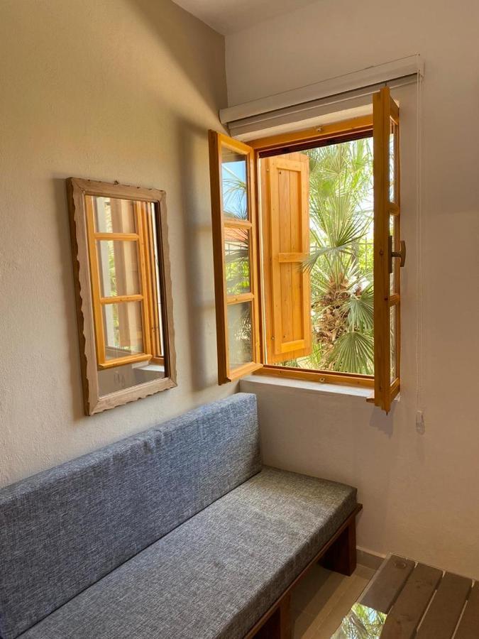 Old Town Hotel דרמי מראה חיצוני תמונה